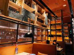 -布拉诺牛排西餐厅(上城天街店)