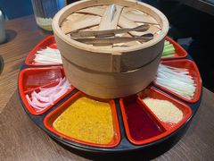 羲和八宝盒-羲和雅苑•北京烤鸭(乐园道万象城店)