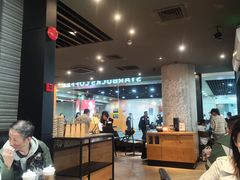 -星巴克(上海南站店)