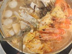 -创味·民间海南菜·非遗藤桥排骨(藤桥·免税城店)