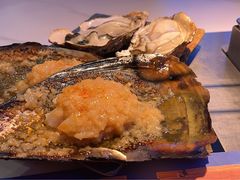 -大成海鲜烧烤·小龙虾(五角场店)