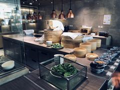 -航空港万怡酒店·万荟轩餐厅(航空港区远航路店)