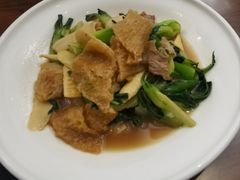 -山外山菜馆(玉泉路店)