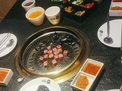 -嘿嘟嘟·肋条烧肉放题(爱融荟城店)