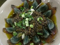-晏老九豆花饭家常菜(上海城店)