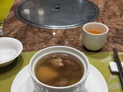 -顺意·顺德家乡菜(国际人才大厦店)