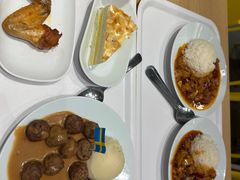 -宜家·瑞典风味餐厅(四元桥店)