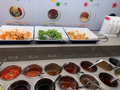 -海底捞火锅(吴中路店)