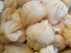 花卷-鸽子刘铁锅炖鱼(劲松店)