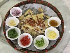 -百丈园龙江啫神馆