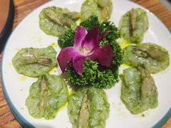 -相尽欢江湖铁板烧(武商梦时代店)