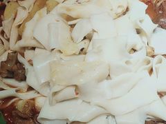 -巴扎屋大盘鸡·新疆菜(汇嘉时代店)