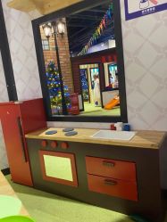 -幻贝家儿童乐园(苏州中心店)