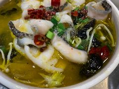 -72街荷叶饭(三元里店)