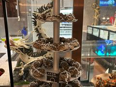 -菲住布渴酒店自助餐厅(阿里巴巴西溪园区店)