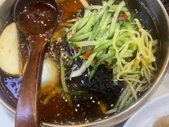 -服务大楼冷面(延大店)