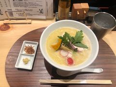 -篝拉面(银座店)