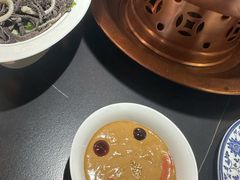-京悦南门涮羊肉·羊蝎子火锅(田林路店)