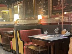 -牛村来人潮汕牛肉火锅(西单店)