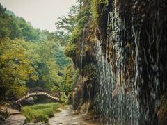 -丹江风景名胜区