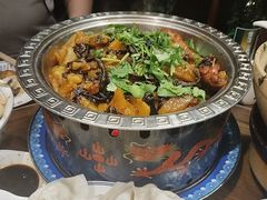 -那家老院子东北菜·饺子·小鸡炖蘑菇(艳华街店)