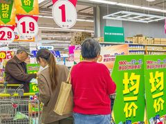 -大润发(张江店)