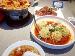 -茅庐川菜(烟台吾悦广场店)