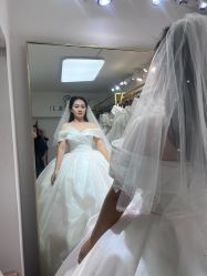 -NaNa婚纱礼服馆