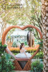 -格乐利雅婚礼艺术中心(南外滩店)