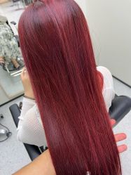 -M² LAB HAIR SALON