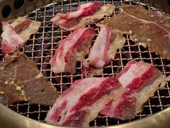 -一品诚记烤肉(大连柏威年购物中心店)