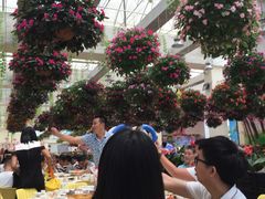 -广州花之恋城堡酒店