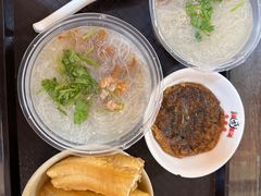 -国仔面线糊(水门国仔总店)