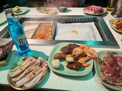 -欢乐牧场主题自助料理(T12店)