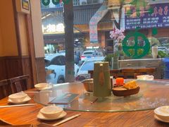 -衡厨·衡阳土菜(中南店)