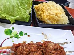 -满族八旗正宗牛肉面
