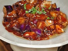 -绿茶餐厅(深圳龙华天虹购物中心店)