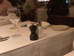 -Keens Steakhouse