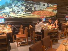 -巴奴毛肚火锅(龙湖锦艺城店)