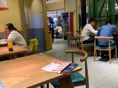 大堂-大同江朝鲜菜•长春地标美食(绿园吾悦广场店)