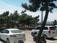 -老虎石海上公园