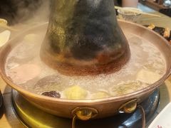-和顺坊老北京铜火锅