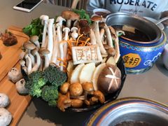 -享月汤皇·海鲜小火锅·聚会(曲江创意谷店)