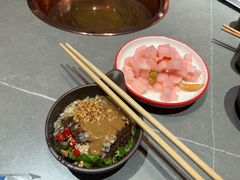 -乔先生涮肉·鲜活牛羊肉火锅(塘沽店)