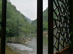 -太湖源风景区