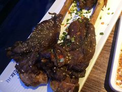 -三个蒙古大叔羊肉串(大宁店)