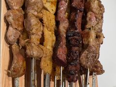 -巴依老爷新疆美食(魏公村店)