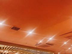 大堂-山焱·炭火自助烤肉(周浦万达店)