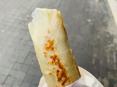 -宁海麦饼(华严街店)