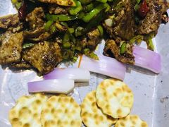 -窄巷子陕菜馆·地道陕西菜(粉巷店)